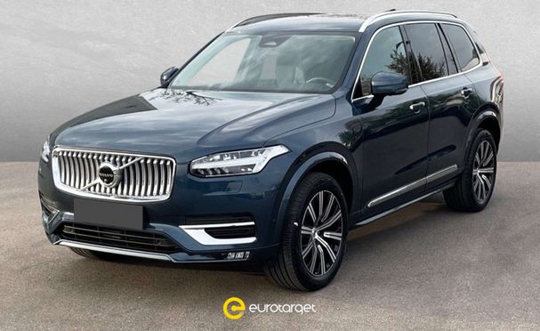 Volvo XC90 AWD 173 kW image number 1