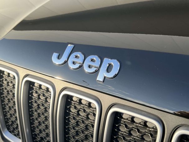 Jeep Renegade 1.5 e-Hybrid Altitude 95 kW image number 8