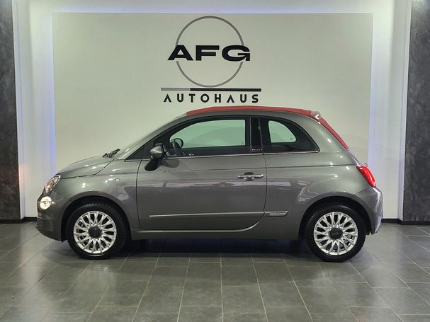 Fiat 500C 51 kW image number 8