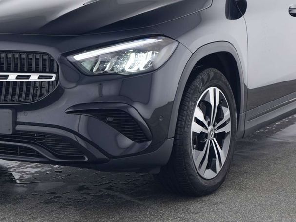 Mercedes-Benz GLA 250 e 160 kW image number 5