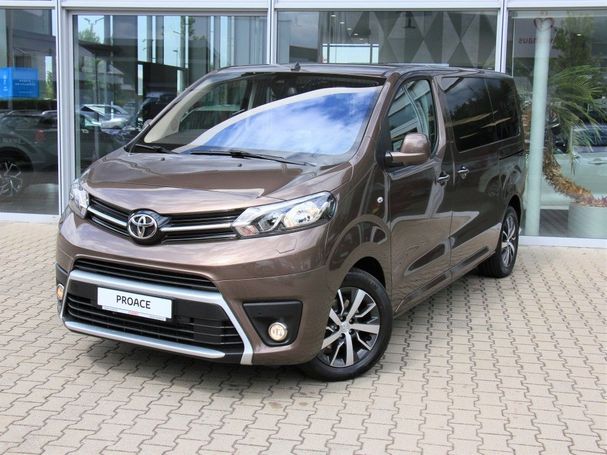 Toyota Proace Verso 2.0-l-D-4D L1 130 kW image number 1