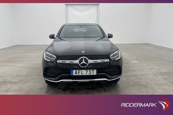 Mercedes-Benz GLC 300 e 235 kW image number 3