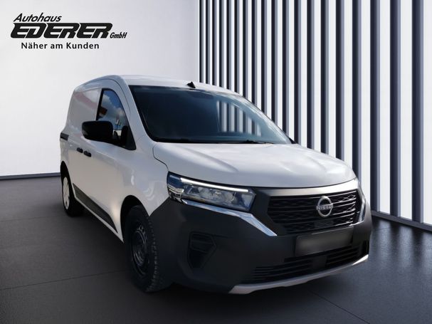 Nissan Townstar 1.3 96 kW image number 13