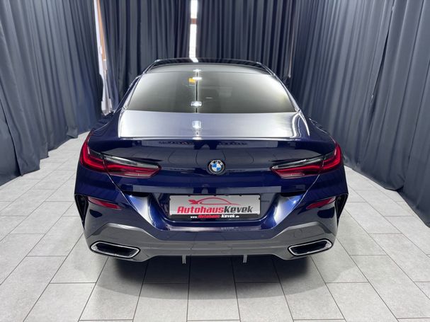 BMW 840d xDrive Gran Coupe 235 kW image number 3