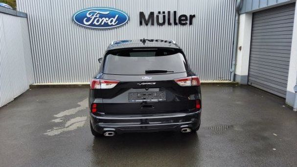 Ford Kuga 165 kW image number 4