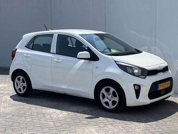 Kia Picanto 1.0 49 kW image number 17