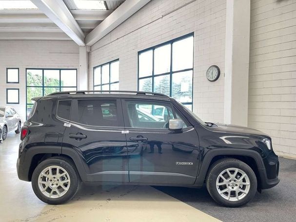 Jeep Renegade 1.0 Limited 88 kW image number 5