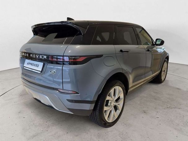 Land Rover Range Rover Evoque 120 kW image number 4