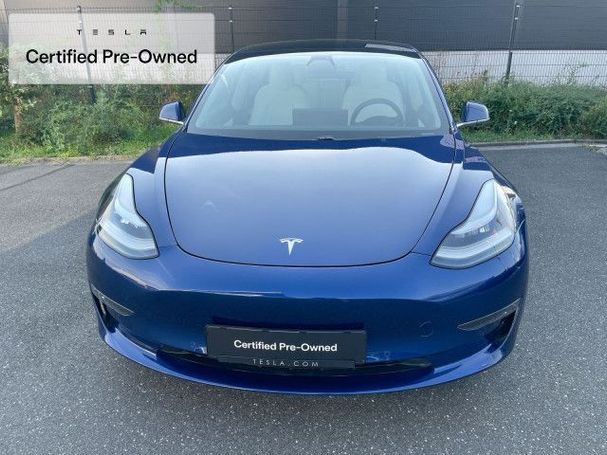 Tesla Model 3 Long Range AWD 258 kW image number 2