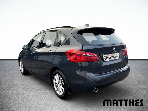 BMW 218i 100 kW image number 4