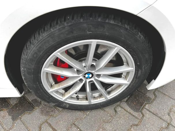 BMW 320d xDrive M Sport 140 kW image number 38