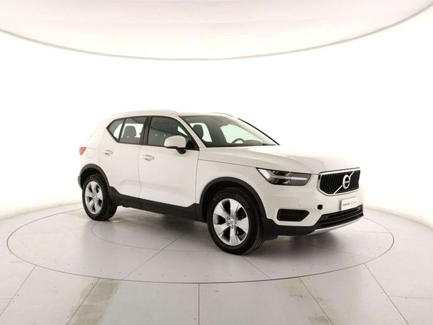 Volvo XC40 T3 Geartronic Plus 120 kW image number 6