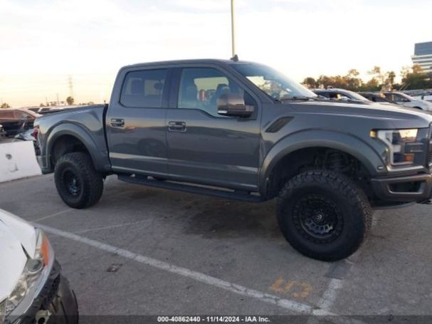 Ford F-150 331 kW image number 4