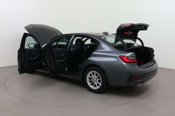 BMW 320d 120 kW image number 8