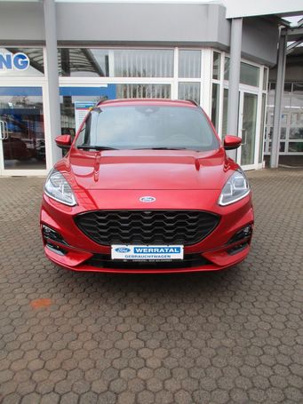 Ford Kuga 110 kW image number 2