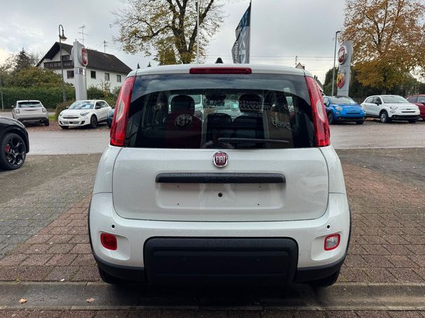 Fiat Panda 51 kW image number 6