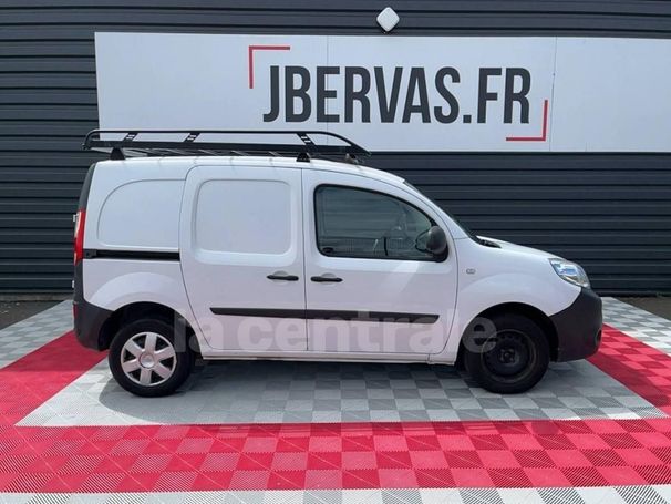 Renault Kangoo dCi 75 55 kW image number 2