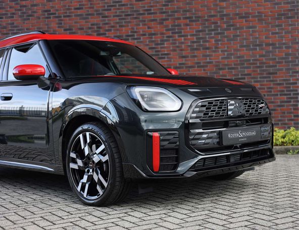 Mini Countryman S JCW ALL4 160 kW image number 18