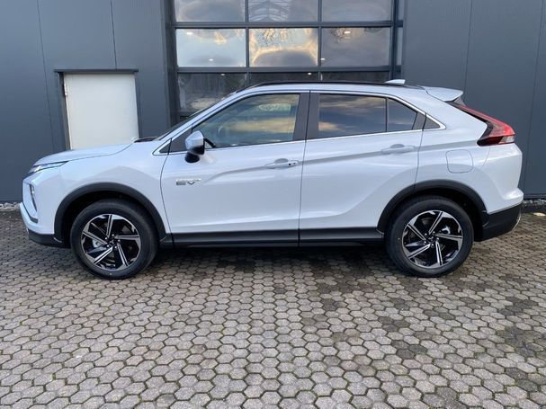 Mitsubishi Eclipse Cross 138 kW image number 4