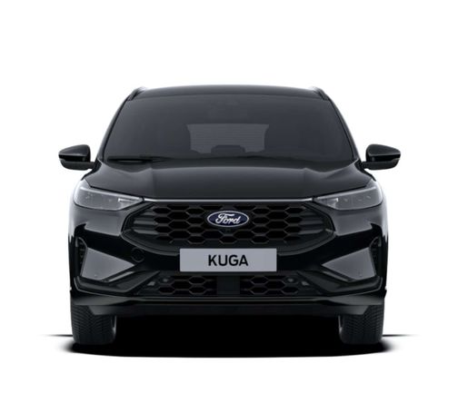 Ford Kuga 2.5 PHEV ST-Line 179 kW image number 2