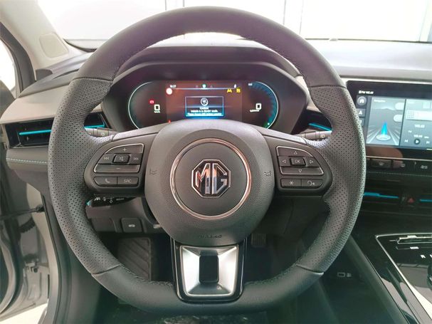 MG MG5 130 kW image number 19