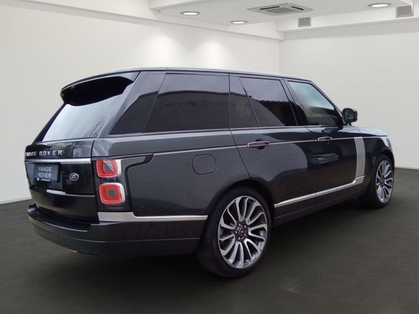 Land Rover Range Rover 4.4 SDV8 Autobiography 250 kW image number 2