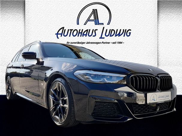 BMW 530d Touring xDrive 210 kW image number 2