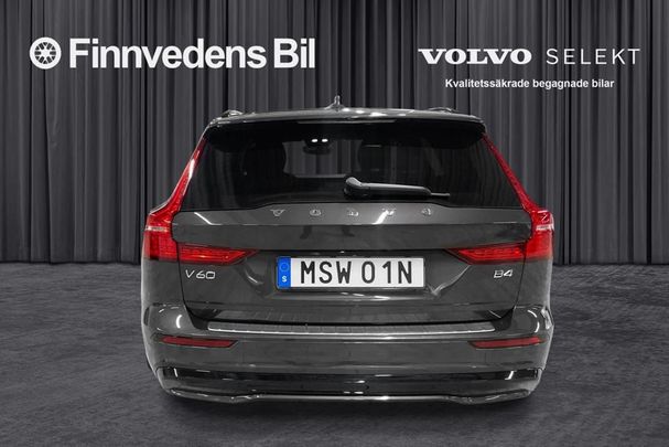 Volvo V60 B4 Plus 147 kW image number 2