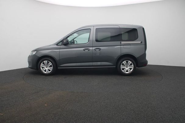 Volkswagen Caddy 1.5 TSI 84 kW image number 4