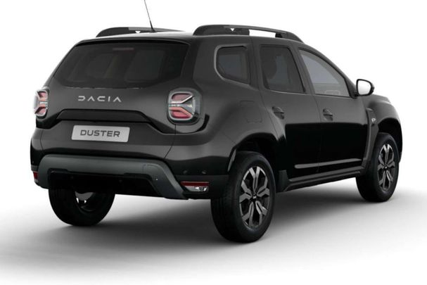 Dacia Duster TCe 130 96 kW image number 2