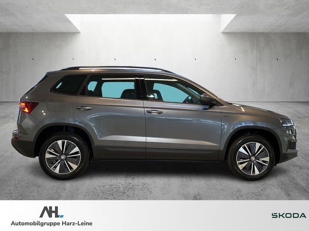 Skoda Karoq 1.5 TSI 110 kW image number 6