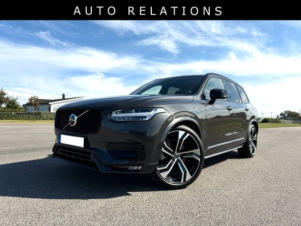 Volvo XC90 B5 AWD 175 kW image number 1