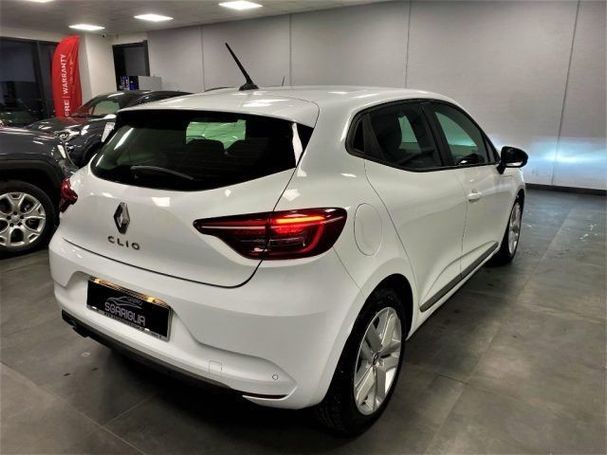 Renault Clio 74 kW image number 4