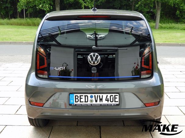 Volkswagen up! 60 kW image number 2