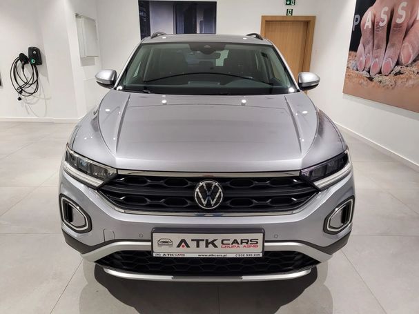 Volkswagen T-Roc 1.5 TSI DSG 110 kW image number 3