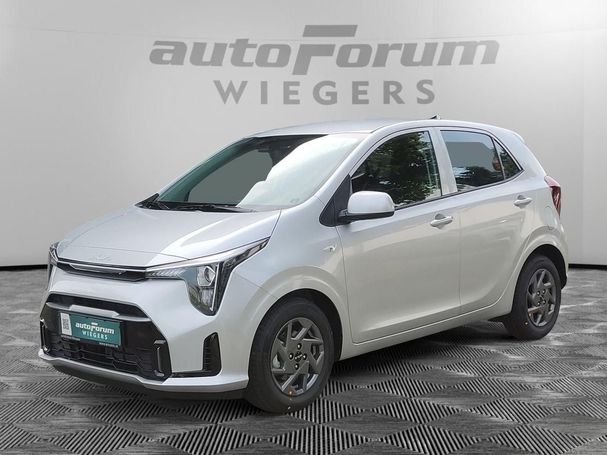 Kia Picanto 1.2 Vision 62 kW image number 1