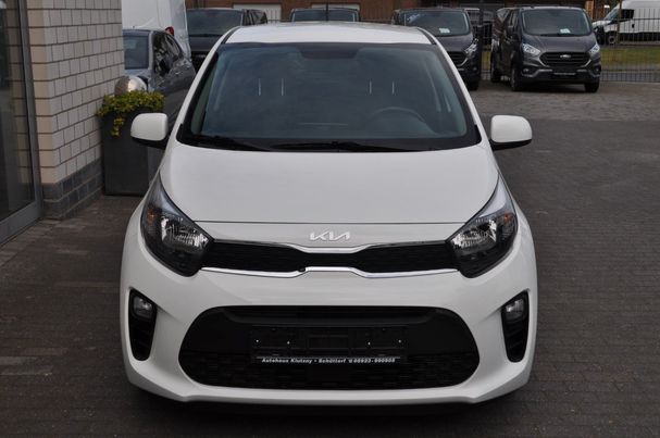 Kia Picanto 49 kW image number 5