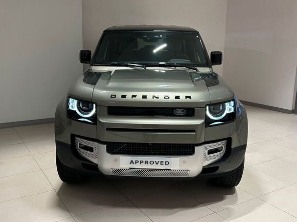 Land Rover Defender S 147 kW image number 8