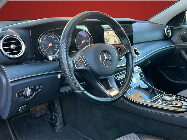 Mercedes-Benz E 220 d T 4Matic Avantgarde 143 kW image number 14