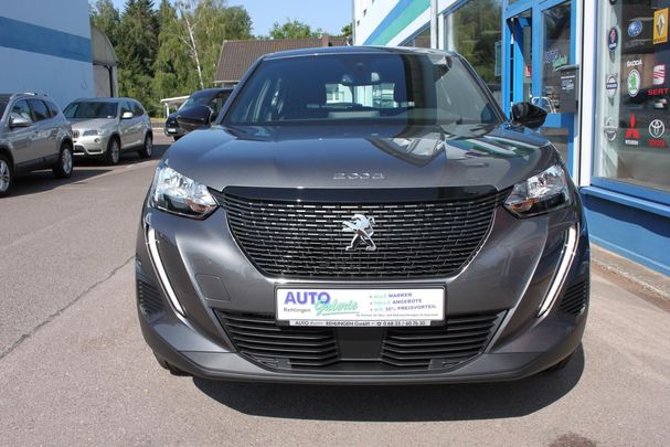 Peugeot 2008 PureTech 96 kW image number 4