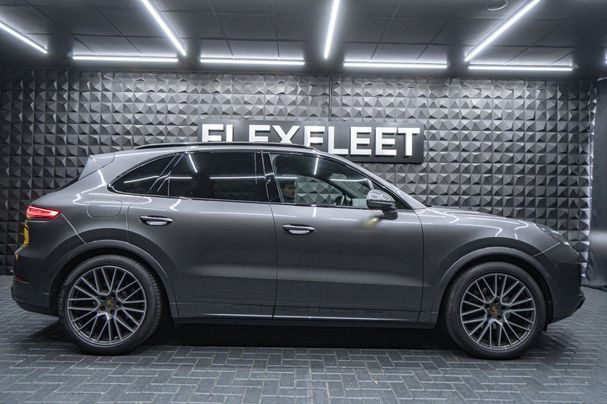 Porsche Cayenne 250 kW image number 9