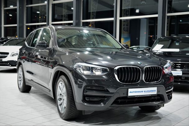 BMW X3 xDrive 185 kW image number 22