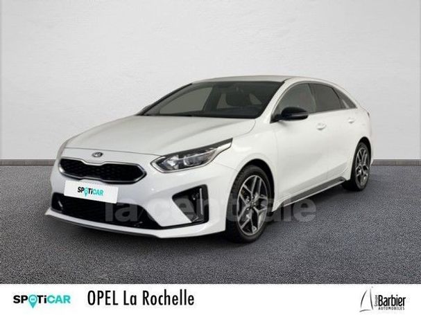 Kia ProCeed 88 kW image number 1