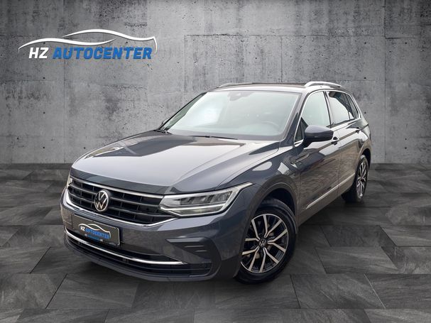 Volkswagen Tiguan 2.0 TDI Life DSG 110 kW image number 1