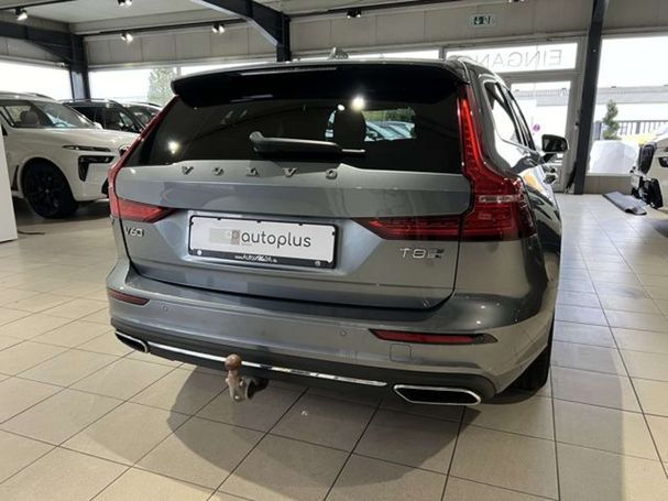 Volvo V60 T8 Inscription AWD 288 kW image number 7