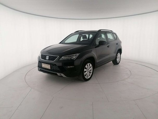 Seat Ateca 1.6 TDI DSG 85 kW image number 1