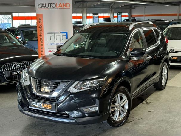 Nissan X-Trail 120 kW image number 2