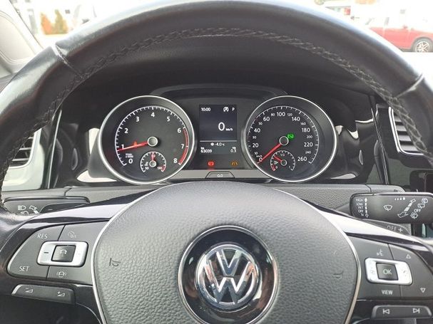 Volkswagen Golf Variant 1.5 TSI DSG 110 kW image number 5