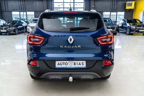 Renault Kadjar 81 kW image number 26