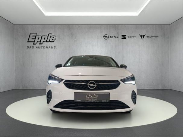 Opel Corsa e 100 kW image number 3